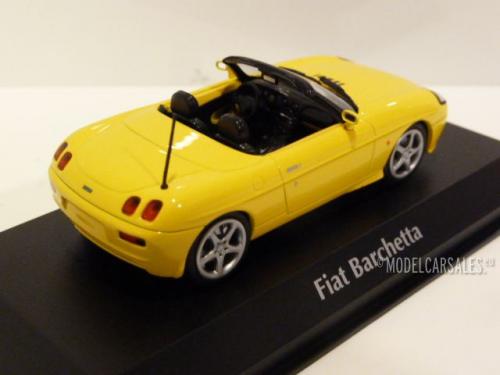 Fiat Barchetta