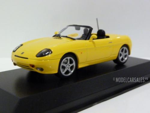 Fiat Barchetta