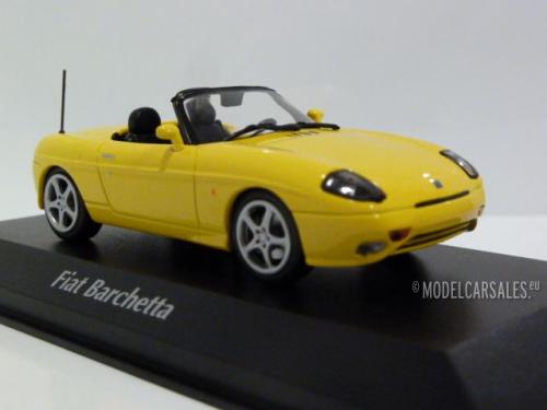 Fiat Barchetta