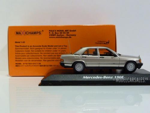 Mercedes-benz 190E
