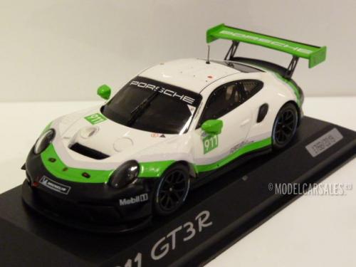 Porsche 911 (991.2) GT3 R