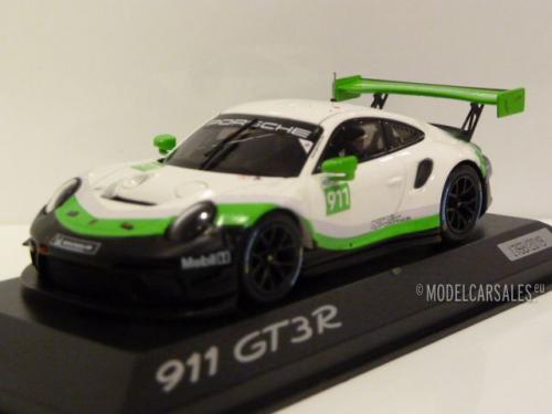 Porsche 911 (991.2) GT3 R