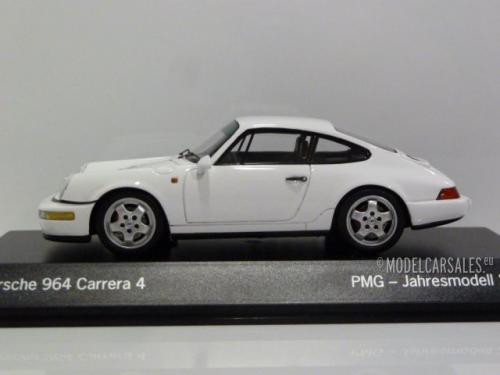 Porsche 911 (964) Carrera 4