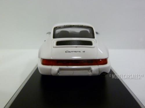 Porsche 911 (964) Carrera 4