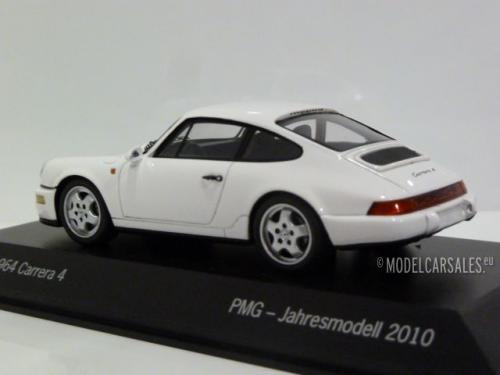 Porsche 911 (964) Carrera 4