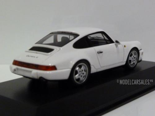 Porsche 911 (964) Carrera 4