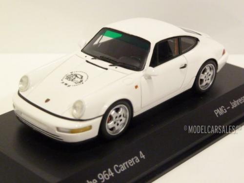 Porsche 911 (964) Carrera 4