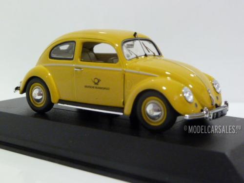 Volkswagen 1200 Export