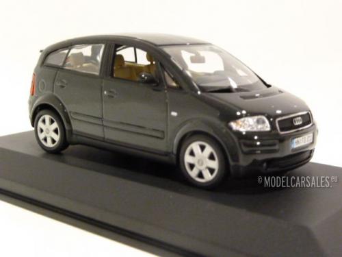 Audi A2