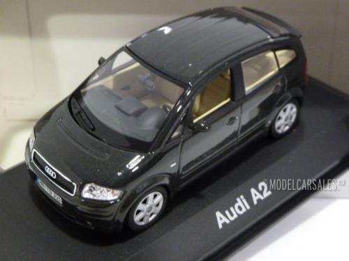 Audi A2