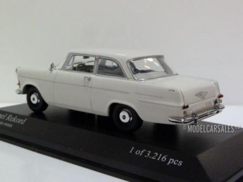 Opel Rekord P2