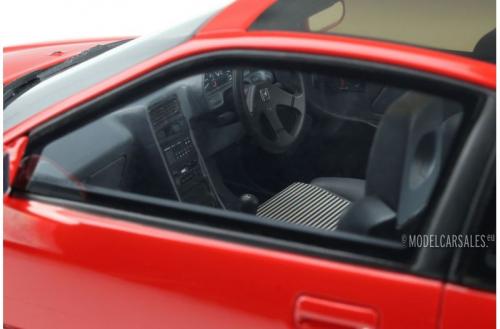 Honda CR-X Mk2 RHD