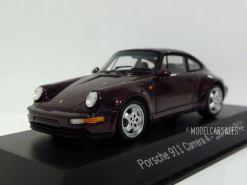 Porsche 911 (964) Carrera 4