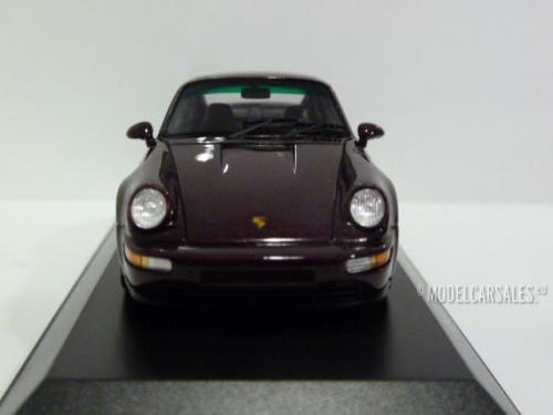 Porsche 911 (964) Carrera 4