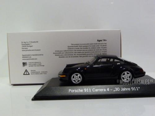 Porsche 911 (964) Carrera 4