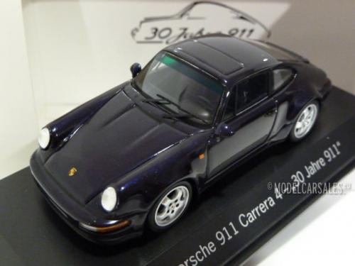 Porsche 911 (964) Carrera 4