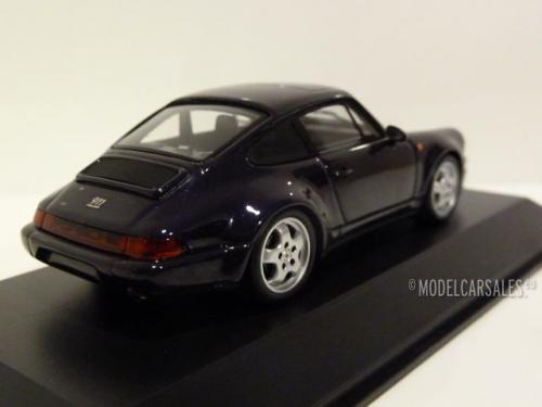 Porsche 911 (964) Carrera 4