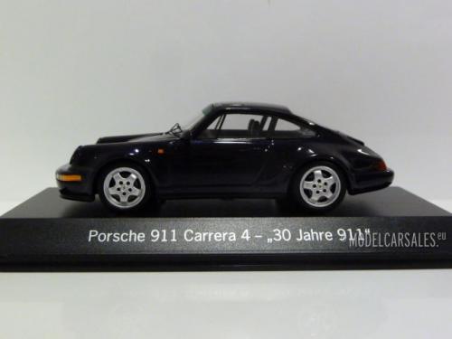 Porsche 911 (964) Carrera 4