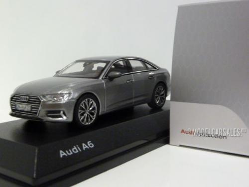 Audi A6 (c8) Limousine