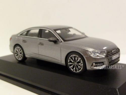 Audi A6 (c8) Limousine