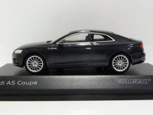 Audi A5 Coupe