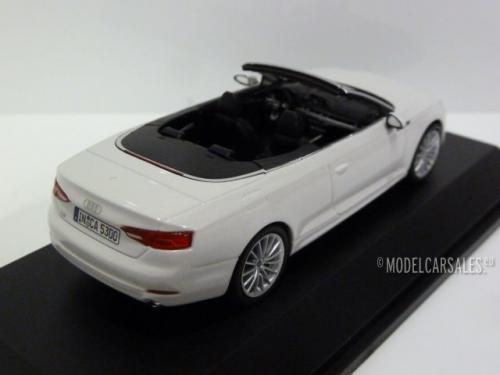 Audi A5 Cabriolet