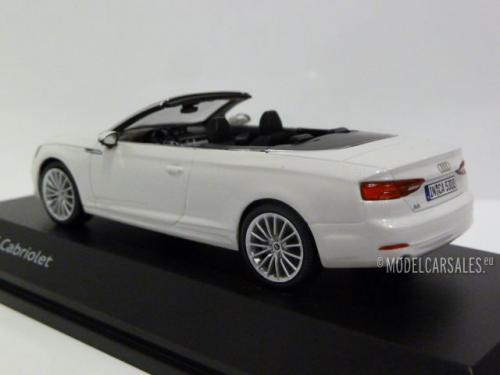 Audi A5 Cabriolet