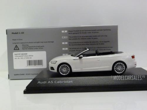 Audi A5 Cabriolet