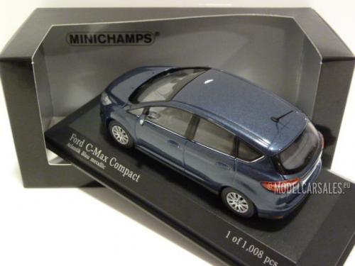 Ford C-Max Compact Ford C-Max Compact