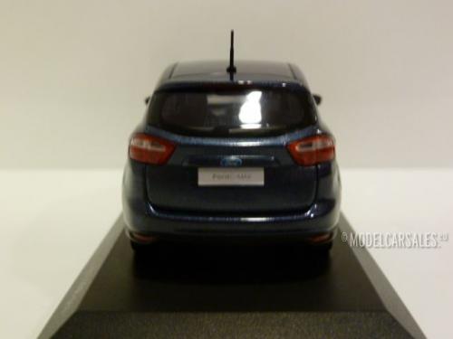 Ford C-Max Compact Ford C-Max Compact