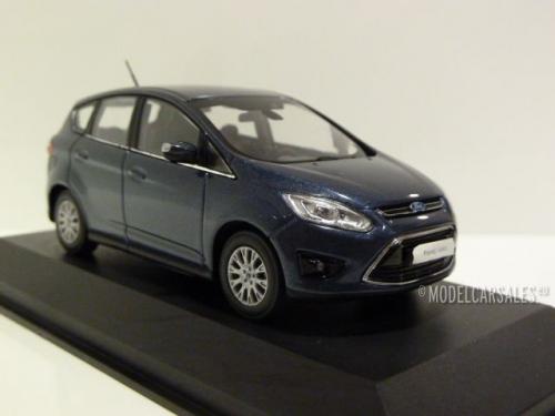 Ford C-Max Compact Ford C-Max Compact