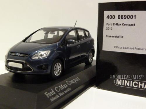 Ford C-Max Compact Ford C-Max Compact