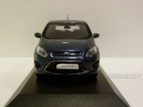 Ford C-Max Compact Ford C-Max Compact
