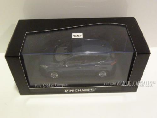 Ford C-Max Compact Ford C-Max Compact