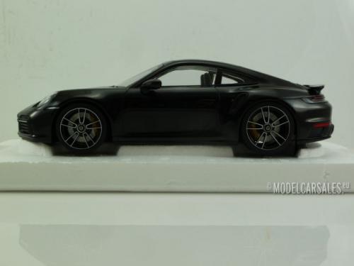 Porsche 911 (992) Turbo S