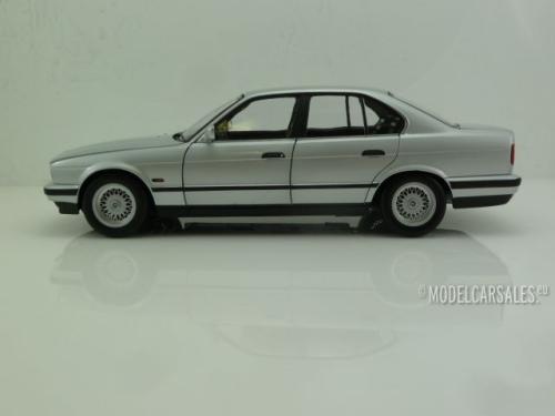 BMW 535i (e34)