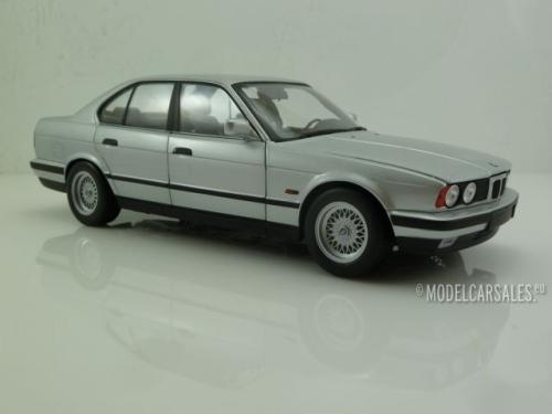 BMW 535i (e34)