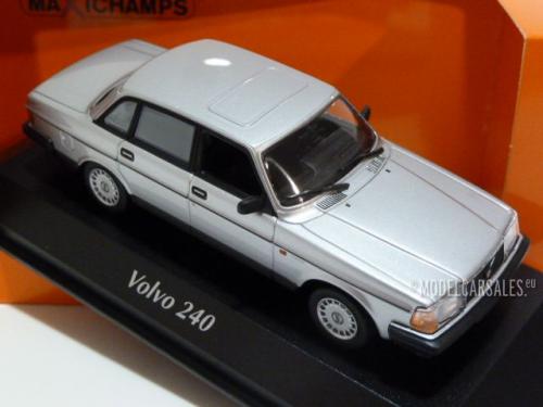 Volvo 240 GL