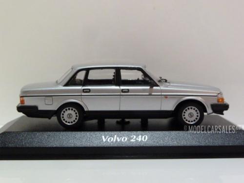 Volvo 240 GL