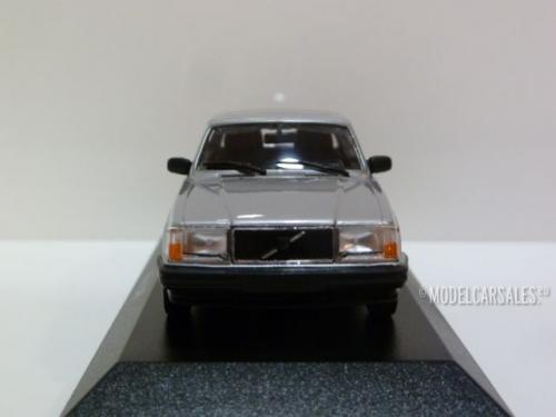 Volvo 240 GL