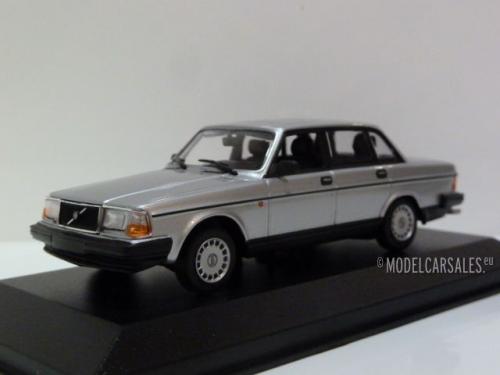 Volvo 240 GL