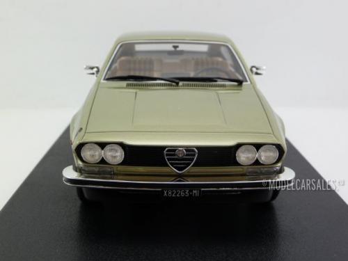 Alfa Romeo Alfetta GT 1.8