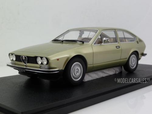 Alfa Romeo Alfetta GT 1.8