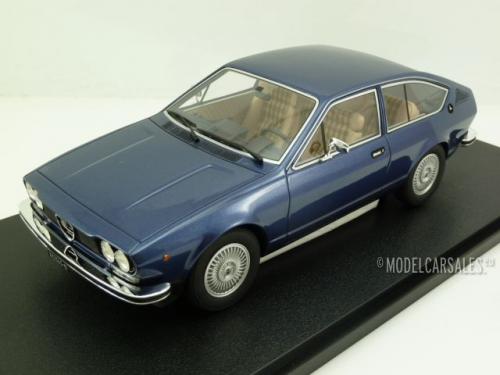 Alfa Romeo Alfetta GT 1.8