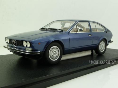 Alfa Romeo Alfetta GT 1.8