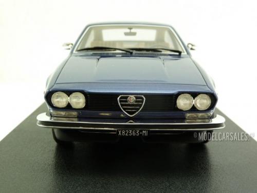 Alfa Romeo Alfetta GT 1.8