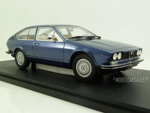 Alfa Romeo Alfetta GT 1.8