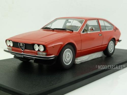 Alfa Romeo Alfetta GT 1.8