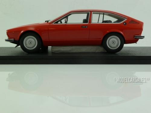 Alfa Romeo Alfetta GT 1.8