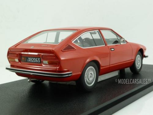 Alfa Romeo Alfetta GT 1.8